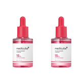 Medicube TXA Niacinamide15 Serum 30ml (3 Options)